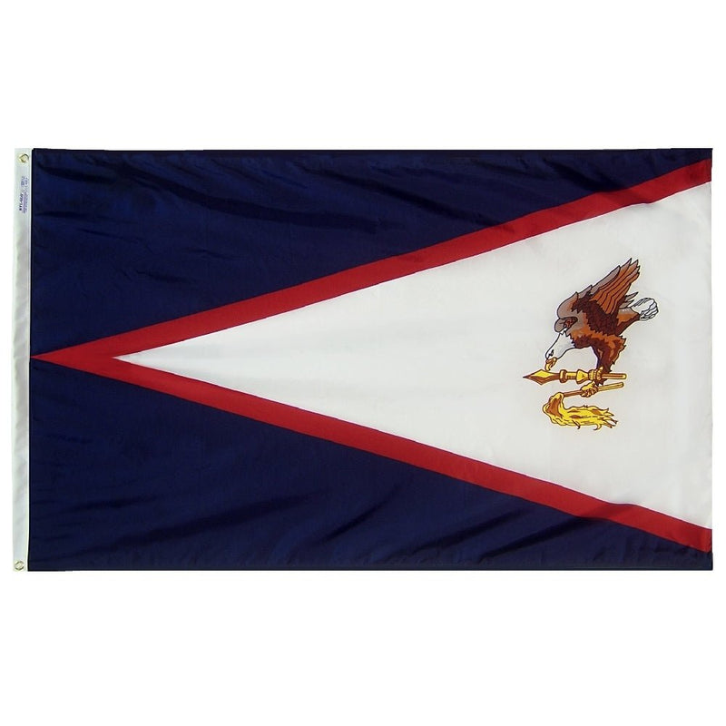 American Samoa Flags - The Flag Lady