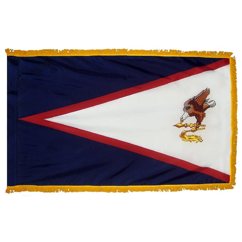 American Samoa Flags - The Flag Lady