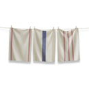 Americana Striped Dishtowel S/3 - The Flag Lady