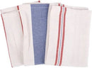 Americana Striped Dishtowel S/3 - The Flag Lady