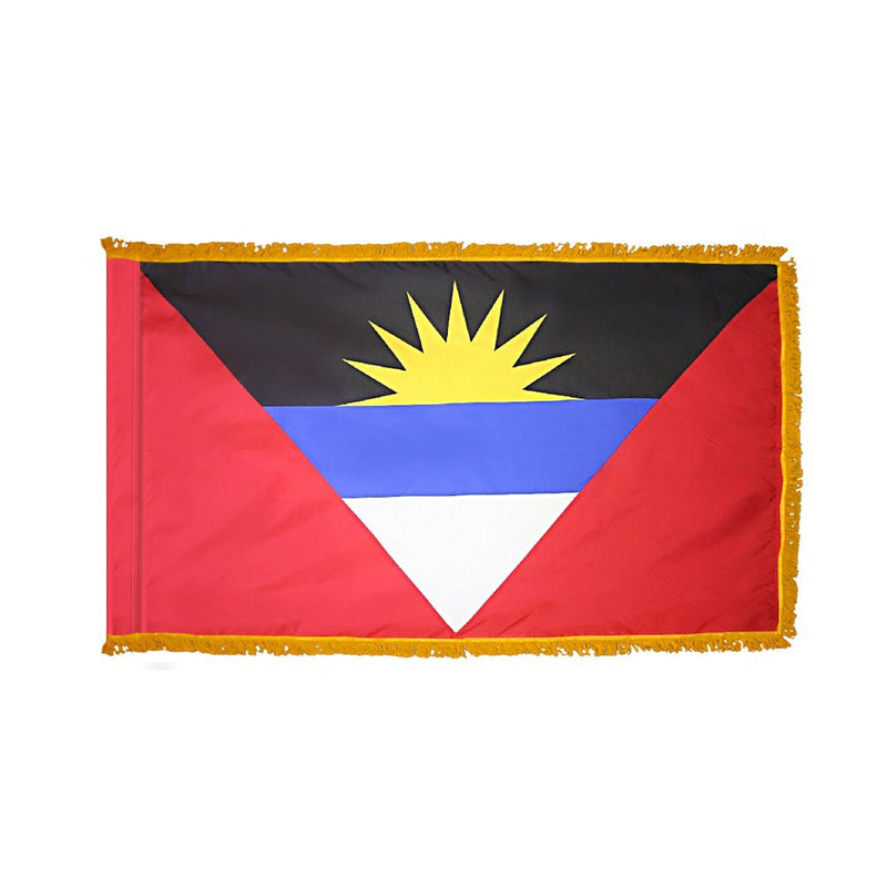 Antigua & Barbuda Flags - The Flag Lady