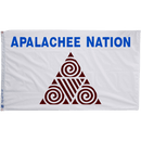 Apalachee Nation Flags - The Flag Lady