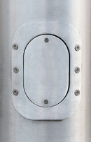 APEX 100 ft Internal Reinforced w/ Winch - The Flag Lady