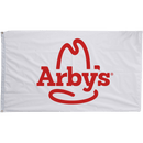 Arby's Flags - The Flag Lady