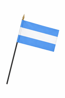 Argentina Civil Flags - The Flag Lady