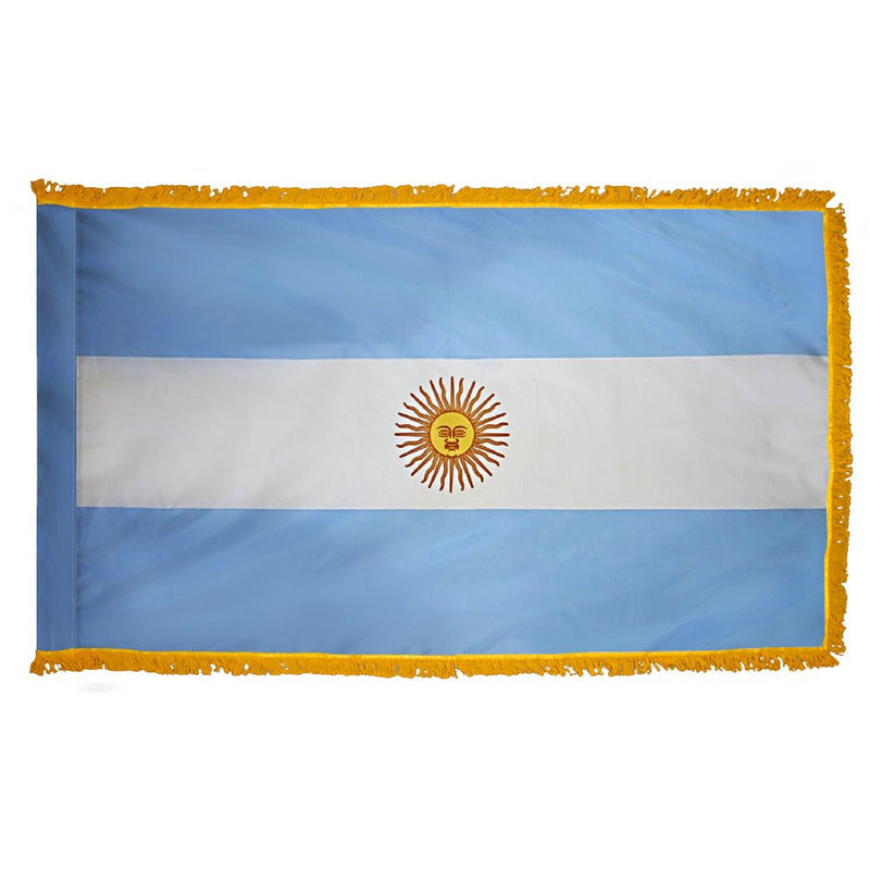 Argentina Government Flags - The Flag Lady