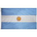 Argentina Government Flags - The Flag Lady