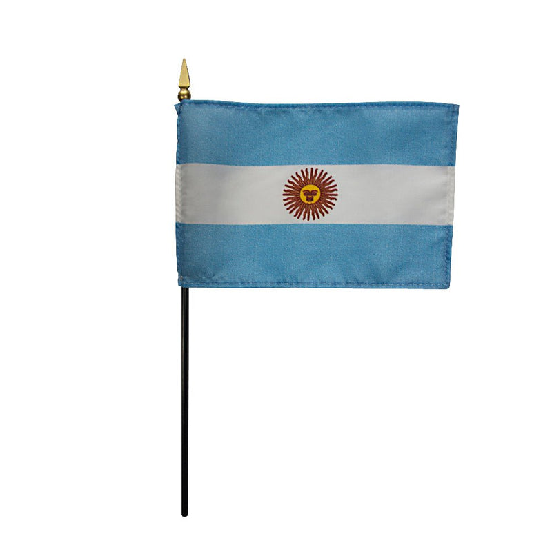 Argentina Government Flags - The Flag Lady