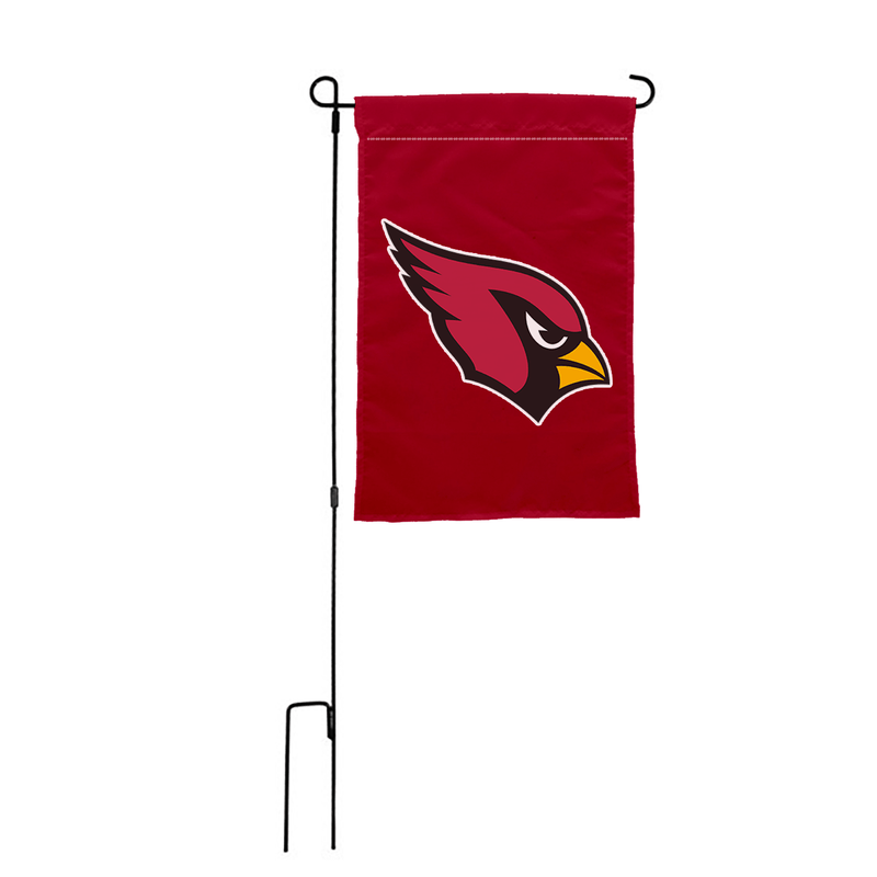 Arizona Cardinals Flags - The Flag Lady