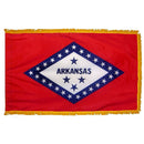 Arkansas Flags - The Flag Lady