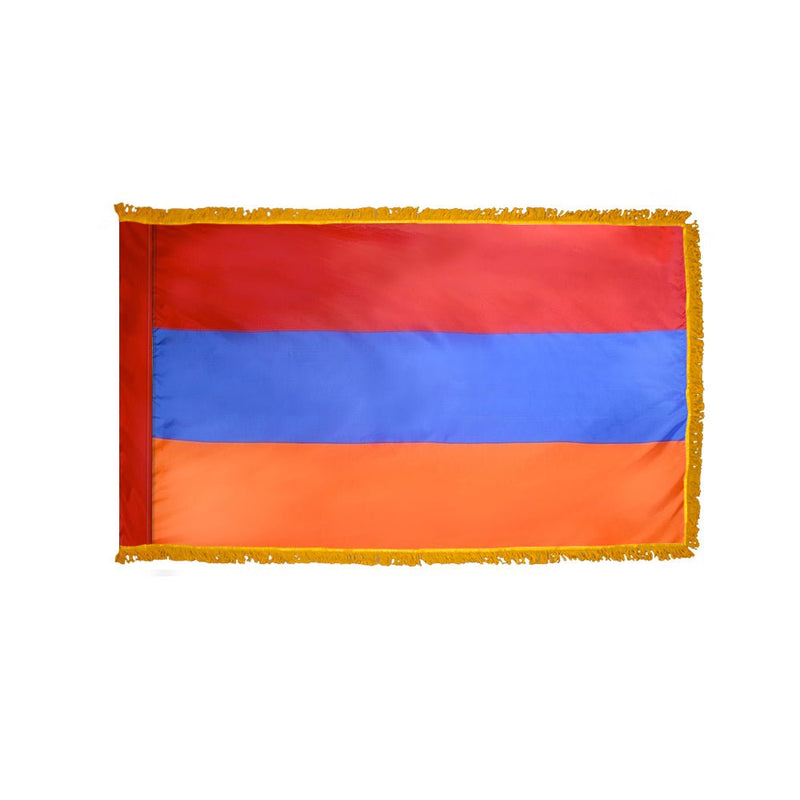 Armenia Flags - The Flag Lady