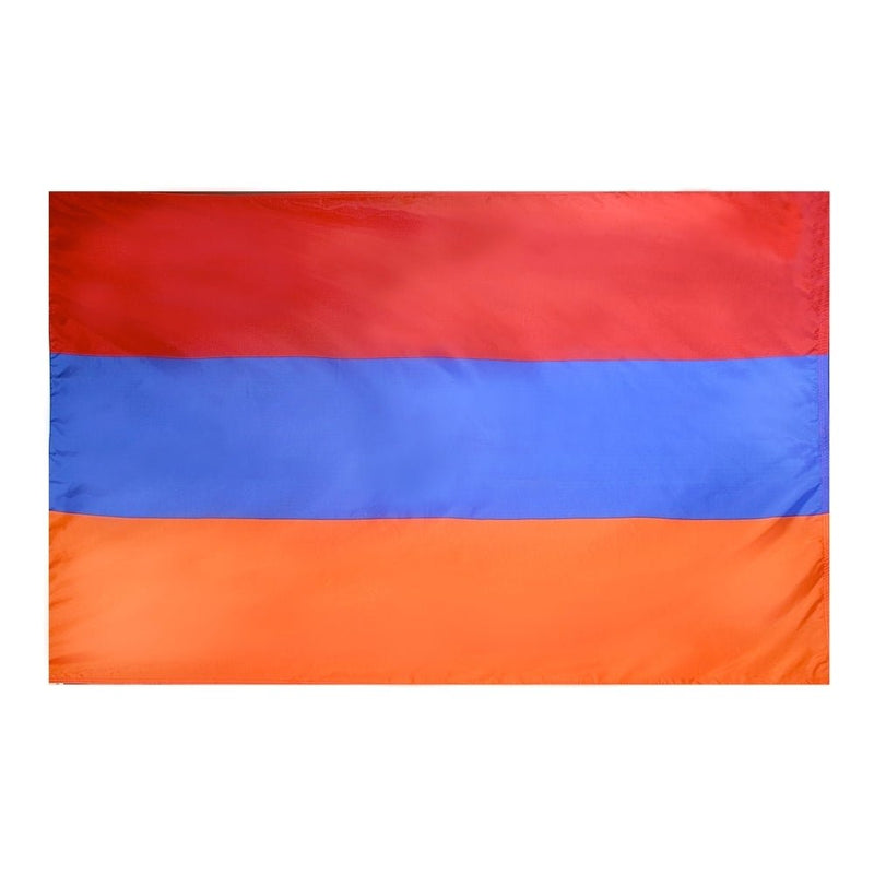 Armenia Flags - The Flag Lady