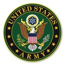 ARMY SEAL MAGNET - The Flag Lady