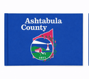 Ashtabula County, Ohio Flags - The Flag Lady