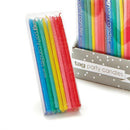 Assorted Mini Taper Candles - Tag - The Flag Lady
