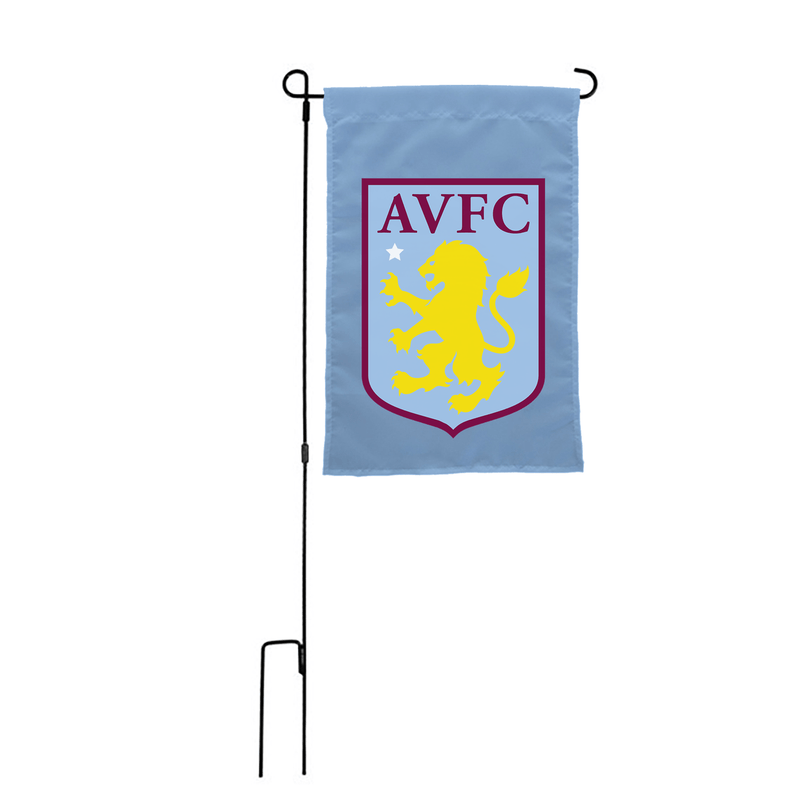 Aston Villa Flags - The Flag Lady