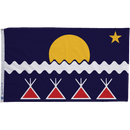 Athabascan Tribe Flags - The Flag Lady