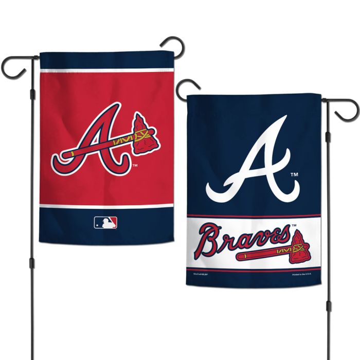 Atlanta Braves Flags - The Flag Lady