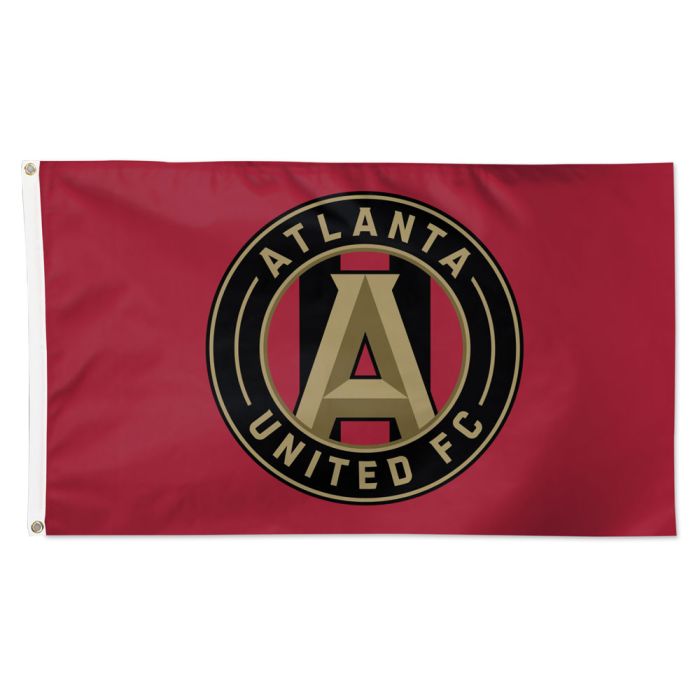 Atlanta United Flags - The Flag Lady