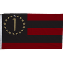 Atlanta United Georgia Flag - The Flag Lady