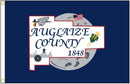 Auglaize County, Ohio Flags - The Flag Lady