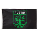 Austin FC Flags - The Flag Lady