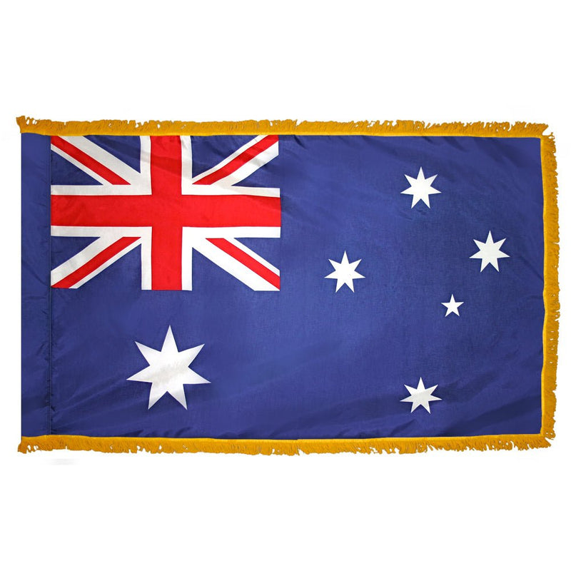 Australia Flags - The Flag Lady