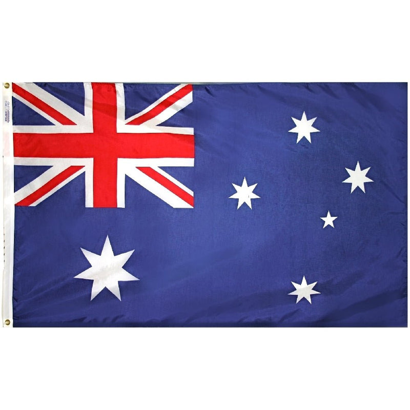 Australia Flags - The Flag Lady