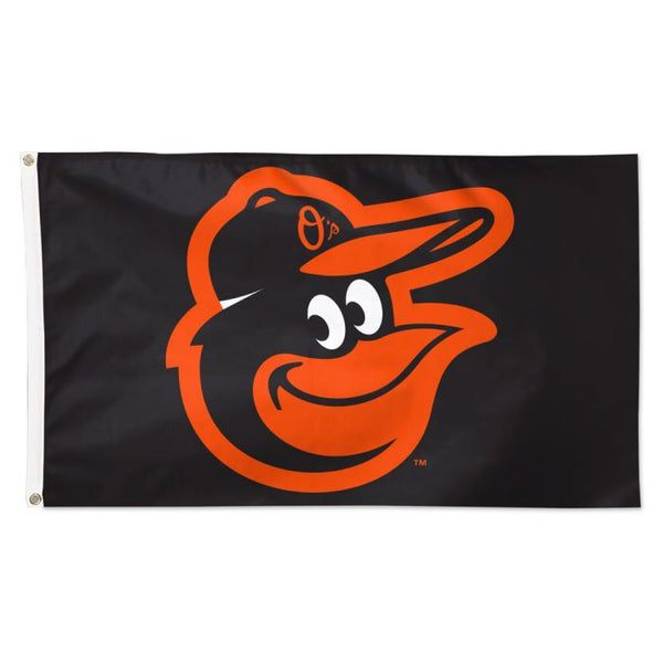 3x5 Baltimore Orioles Outdoor Flag | Flags A' Flying