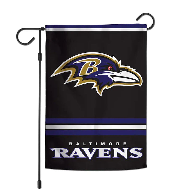 Baltimore Ravens Flags - The Flag Lady