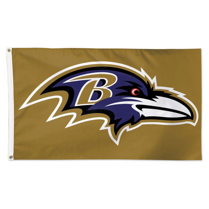 Baltimore Ravens Flags - The Flag Lady