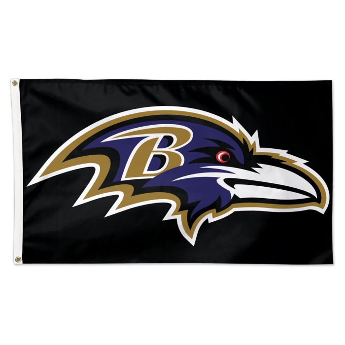 Baltimore Ravens Flags - The Flag Lady