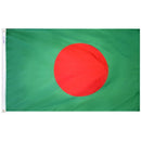 Bangladesh Flags - The Flag Lady
