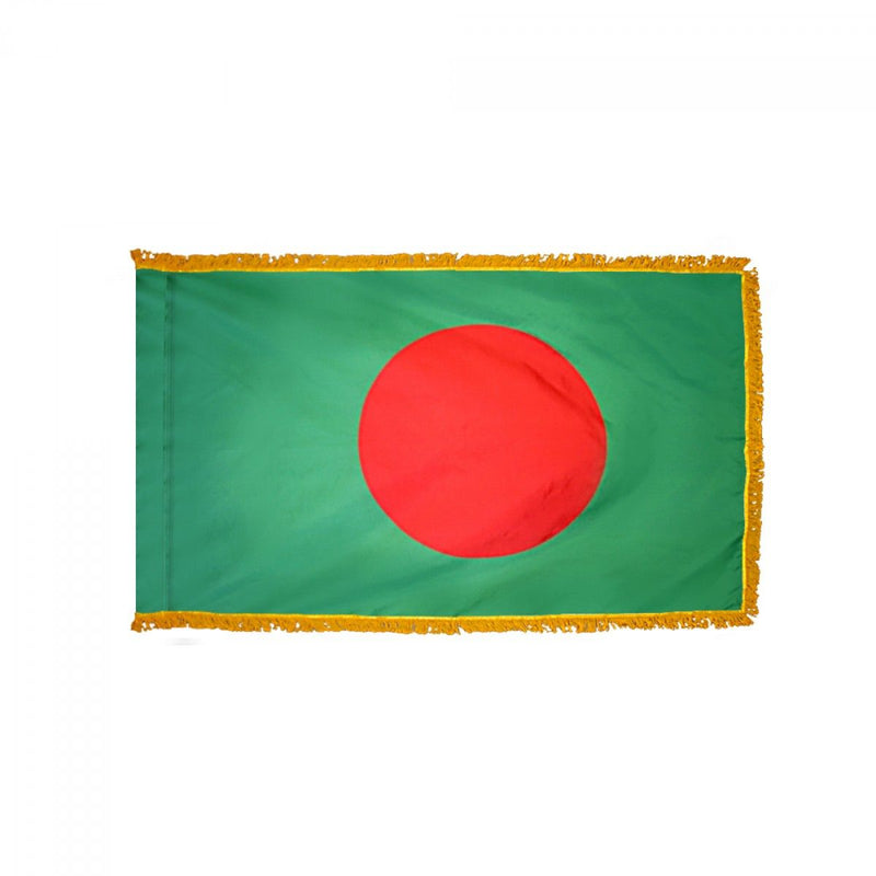 Bangladesh Flags - The Flag Lady