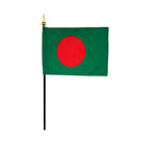 Bangladesh Flags - The Flag Lady
