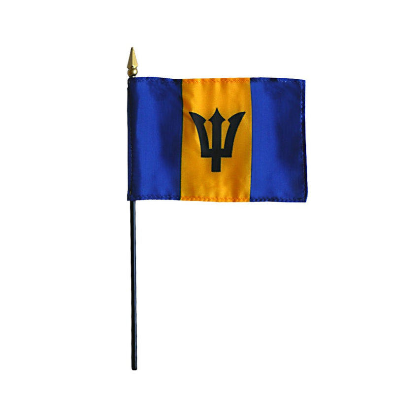 Barbados Flags - The Flag Lady