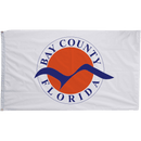 Bay County Florida Flags - The Flag Lady