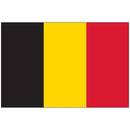 Belgium Flags - The Flag Lady