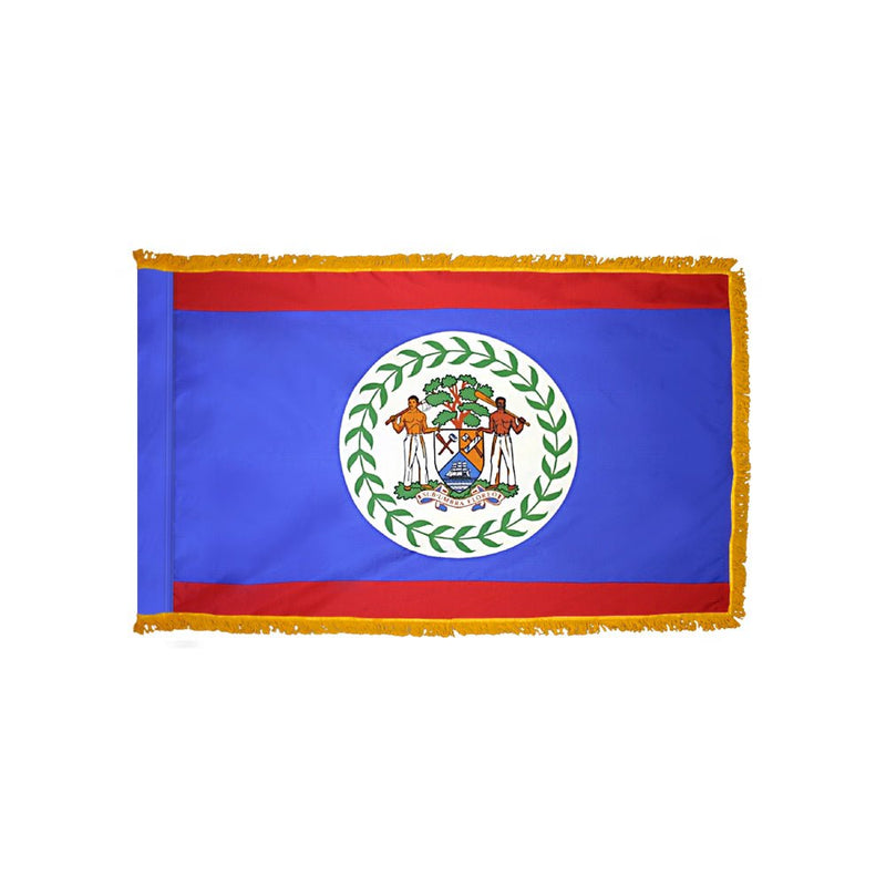 Belize Flags - The Flag Lady