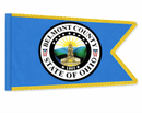 Belmont County, Ohio Flags - The Flag Lady
