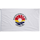 Benito Juarez Mexico Flags - The Flag Lady