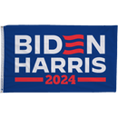 Biden Harris 2024 Flags - The Flag Lady
