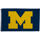 Block M - University of Michigan Flags - The Flag Lady