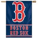 Boston Red Sox Flags - The Flag Lady