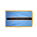 Botswana Flags - The Flag Lady