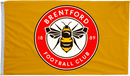 Brentford Flags - The Flag Lady