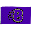Briggs High School Bruins Flags - The Flag Lady