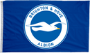 Brighton & Hove Albion Flag - The Flag Lady