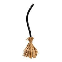 Broom w/ Movement Fabric Table Decor - The Flag Lady