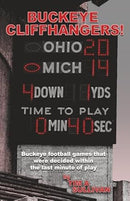 Buckeye Cliffhangers! - The Flag Lady